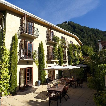 Browns Boutique Hotel Квінстаун Екстер'єр фото