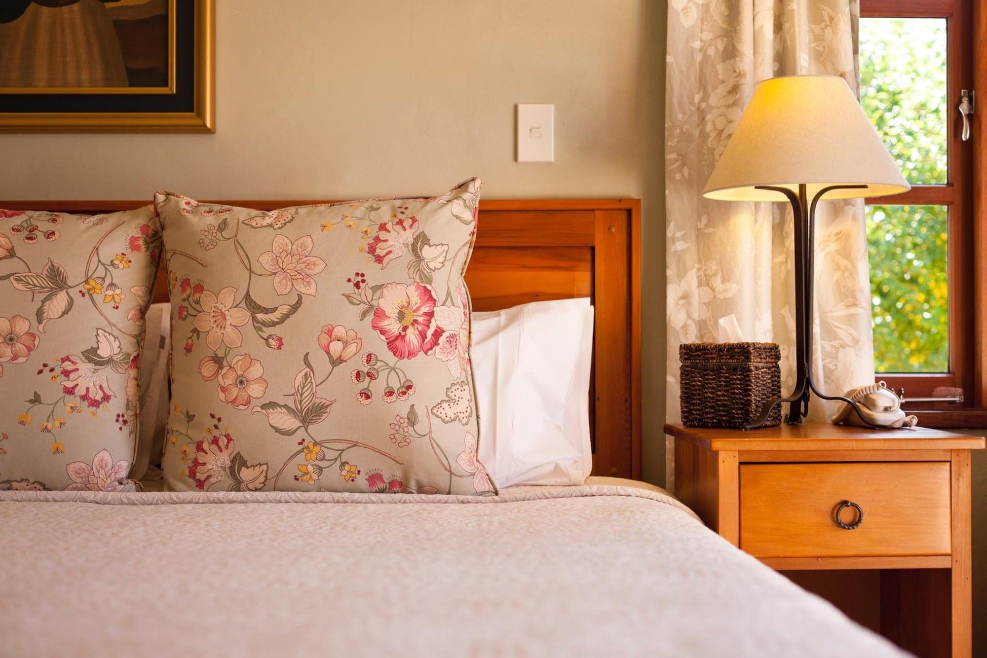 Browns Boutique Hotel Квінстаун Екстер'єр фото