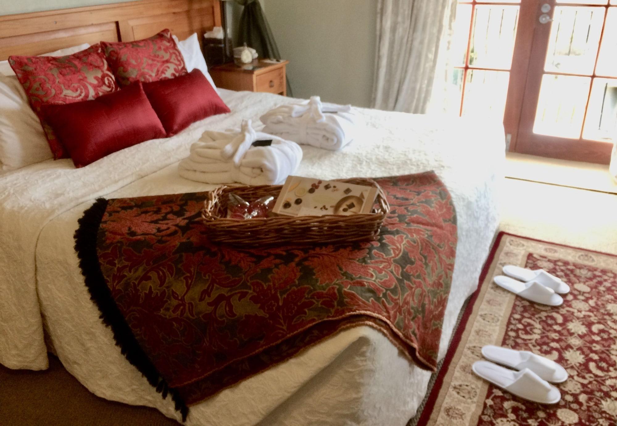 Browns Boutique Hotel Квінстаун Екстер'єр фото