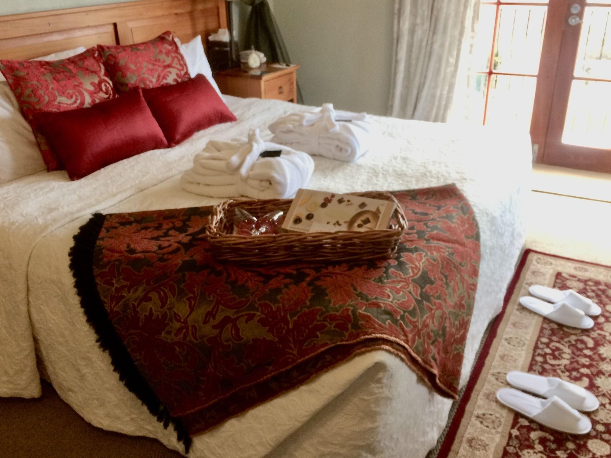 Browns Boutique Hotel Квінстаун Екстер'єр фото